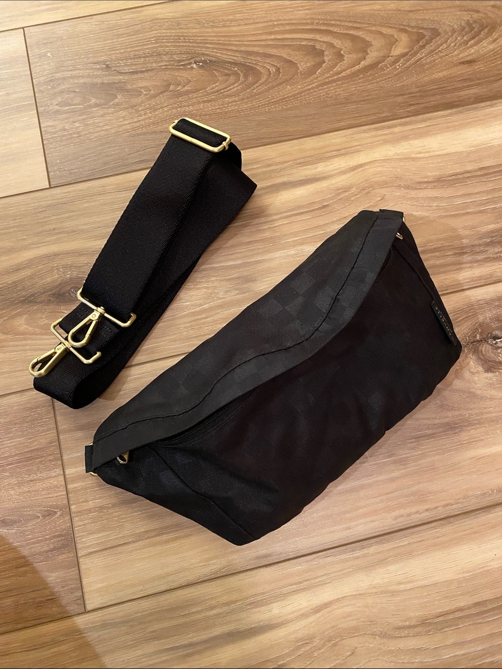 Canvelle Fanny Pack